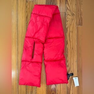 NWT Nordstrom’s Men’s Nylon Scarf